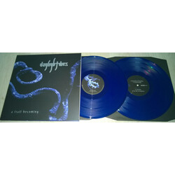 Daylight Dies A Frail Becoming Vinyl Double Album