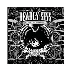 Deadly Sins Selling Our Weaknesses Vinyl LP