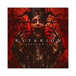 Kyterion Inferno Ii Vinyl LP