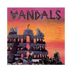 The Vandals When In Rome Do As The Vandals Vinyl LP