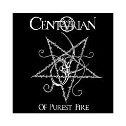 Centurian Of Purest Fire Vinyl Mini LP