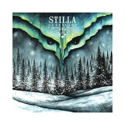 Stilla Synviljor Vinyl LP