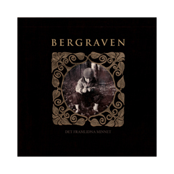 Bergraven Det Framlidna Minnet Vinyl LP