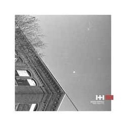 Hidden Hospitals Surface Tension Vinyl LP