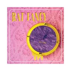 Rat Fancy Suck A Lemon Ep Vinyl LP