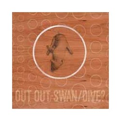 Out Out Swan/Dive? Vinyl LP