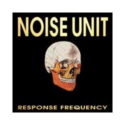 Noise Unit Response Frequency ( LP+7") Vinyl LP