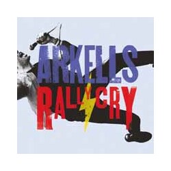 Arkells Rally Cry Vinyl LP