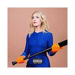 Emily Haines & The Soft Skeleton Choir Of The Mind Vinyl LP