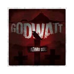 Godwatt L'Ultimo Sole Vinyl LP