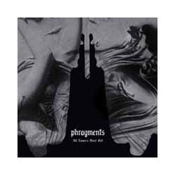 Phragments All Towers Must Fall Vinyl LP