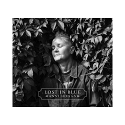 Anni Hogan Lost In Blue Vinyl LP