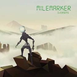 Milemarker Overseas Vinyl LP