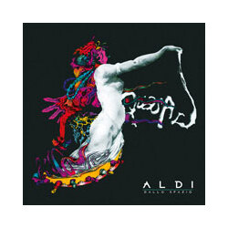 Aldi Dallo Spazio Quasar Vinyl LP