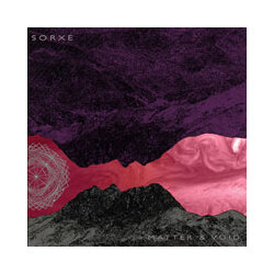 Sorex Matter & Void Vinyl LP