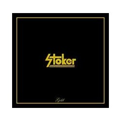 Stoker Gold Vinyl 12"