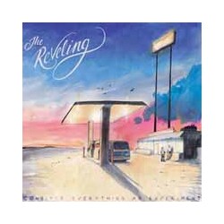 The Reveling Consider Everything An Experiment Vinyl LP