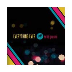 Everything Ever Solid Ground Vinyl Double Album