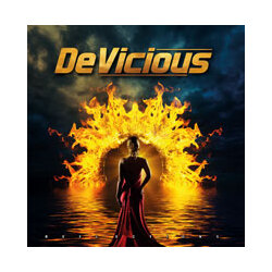 Devicious Reflections Vinyl LP