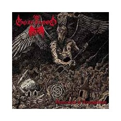 Goatblood Veneration Of Armageddon Vinyl LP