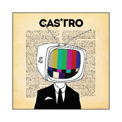 Castro Infidelity Vinyl LP