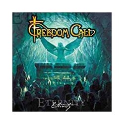 Freedom Call Eternity Vinyl Double Album