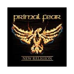 Primal Fear New Religion Vinyl Double Album