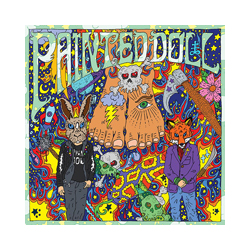 Painted Doll Painted Doll Vinyl LP