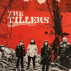 The Tillers The Tillers Vinyl LP