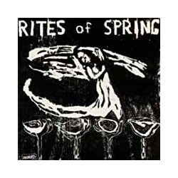 Rites Of Spring Rites Of Spring Vinyl LP