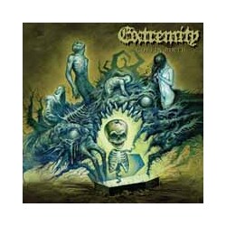 Extremity Coffin Birth Vinyl LP