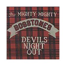 Mighty Mighty The Bosstones Devils Night Out Vinyl LP