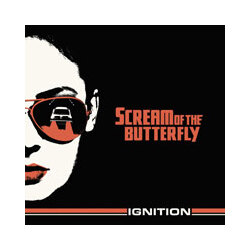 Scream Of The Butterfly Ignition Vinyl LP