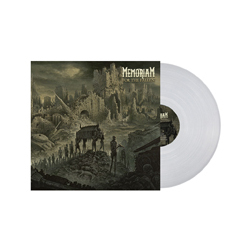 Memoriam For The Fallen (Clear Vinyl) Vinyl LP