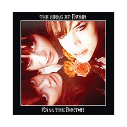 Girls At The Dawn Call The Doctor Vinyl LP