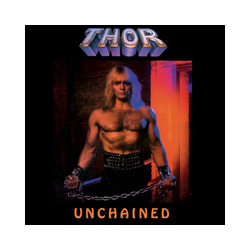 Thor Unchained Vinyl LP