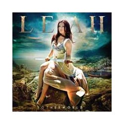 Leah Otherworld Vinyl LP