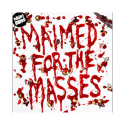 Night Birds Maimed For The Masses Vinyl 7"