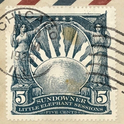 Sundowner Little Elephant Sessions Vinyl 7"