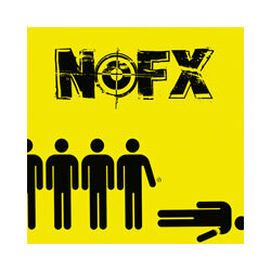 Nofx Wolves In Wolves Clothing Vinyl LP