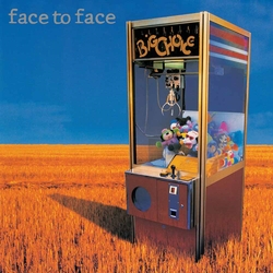 Face To Face Big Choice (2016 Reissue) Vinyl LP