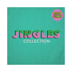 Mean Jeans Jingles Collection Vinyl LP