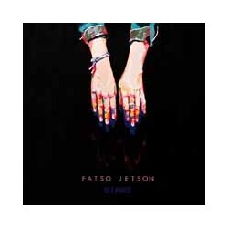 Fatso Jetson Idle Hands Vinyl LP