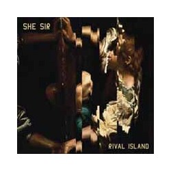 She Sir Rival Island Vinyl LP