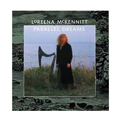 Loreena Mckennitt Parallel Dreams Vinyl LP