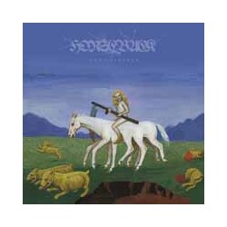 Horseback Dead Ringers (2 LP) Vinyl Double Album