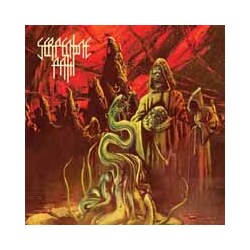 Serpentine Path Emanations Vinyl LP