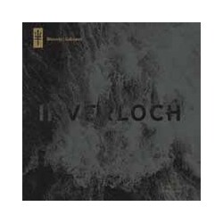 Inverloch Distance Collapsed Vinyl LP