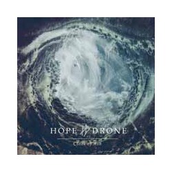 Hope Drone Cloak Of Ash (2 LP) Vinyl Double Album