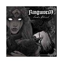 Ringworm Snake Church Vinyl LP